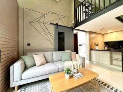 Kandis Residence (D27), Condominium #632918121